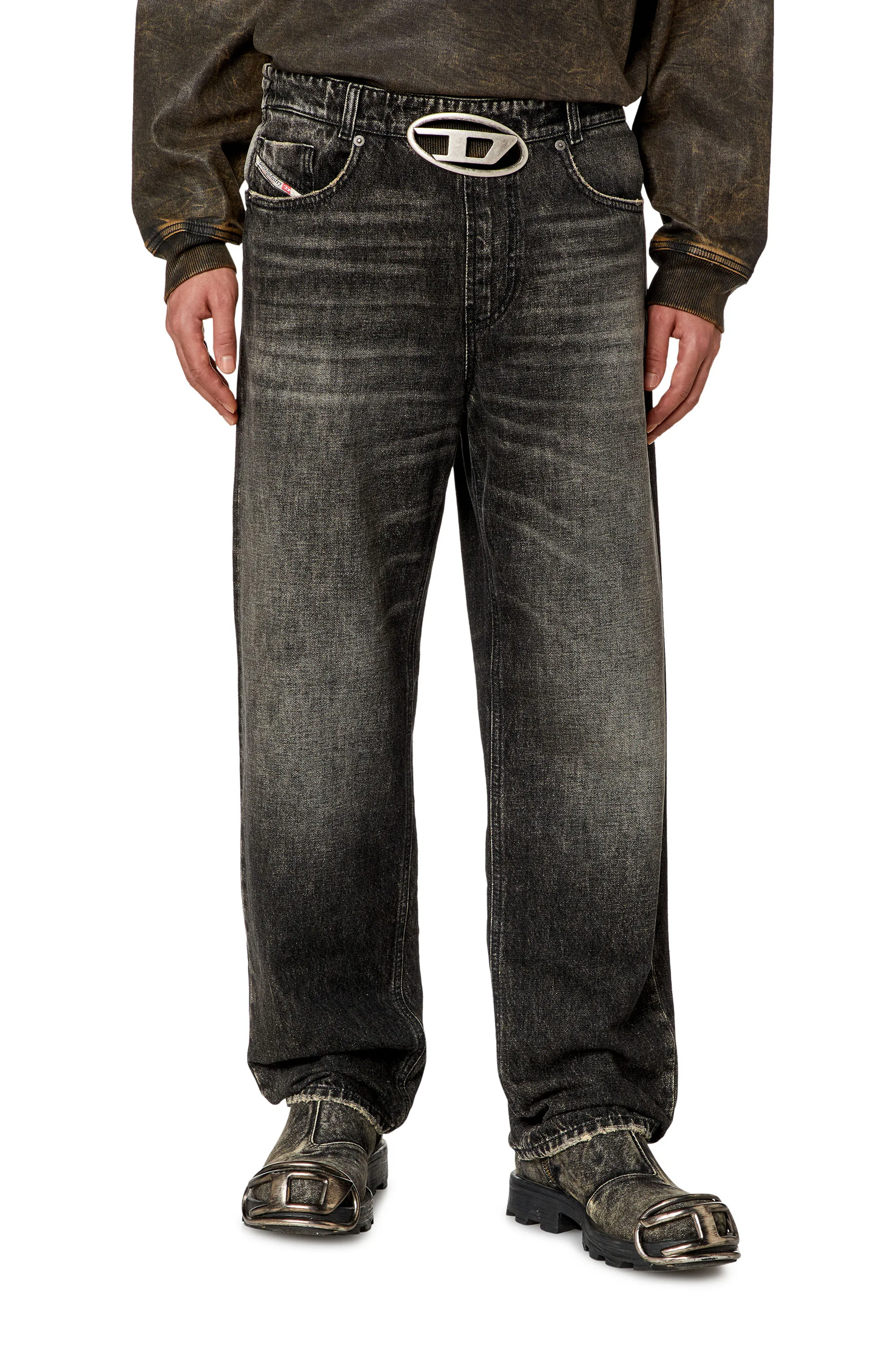 d-macs 0jgae 2010 straight leg jeans