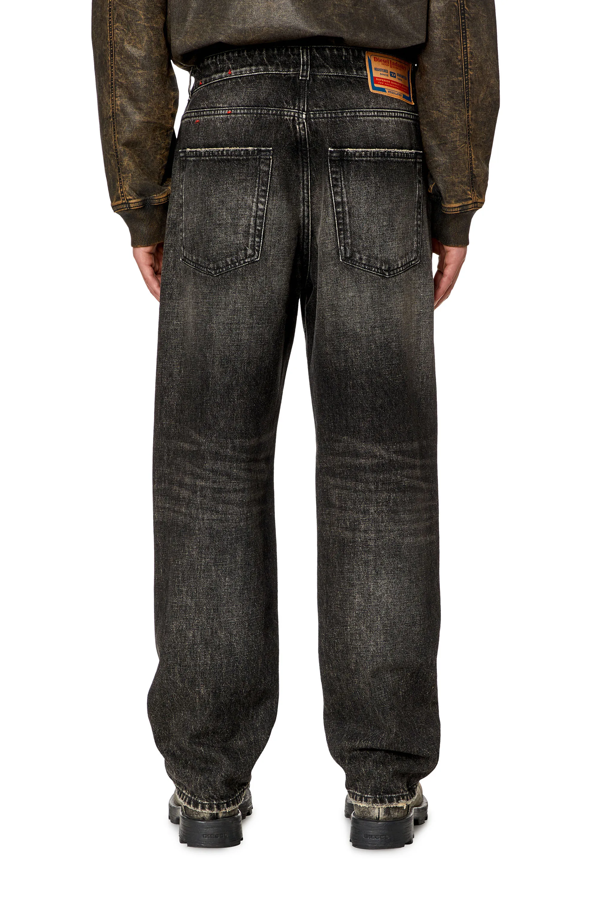 d-macs 0jgae 2010 straight leg jeans