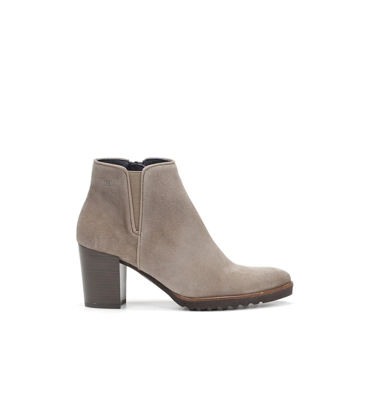 Ladies' Chelsea Boots D7224-CA