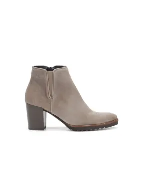 Ladies' Chelsea Boots D7224-CA