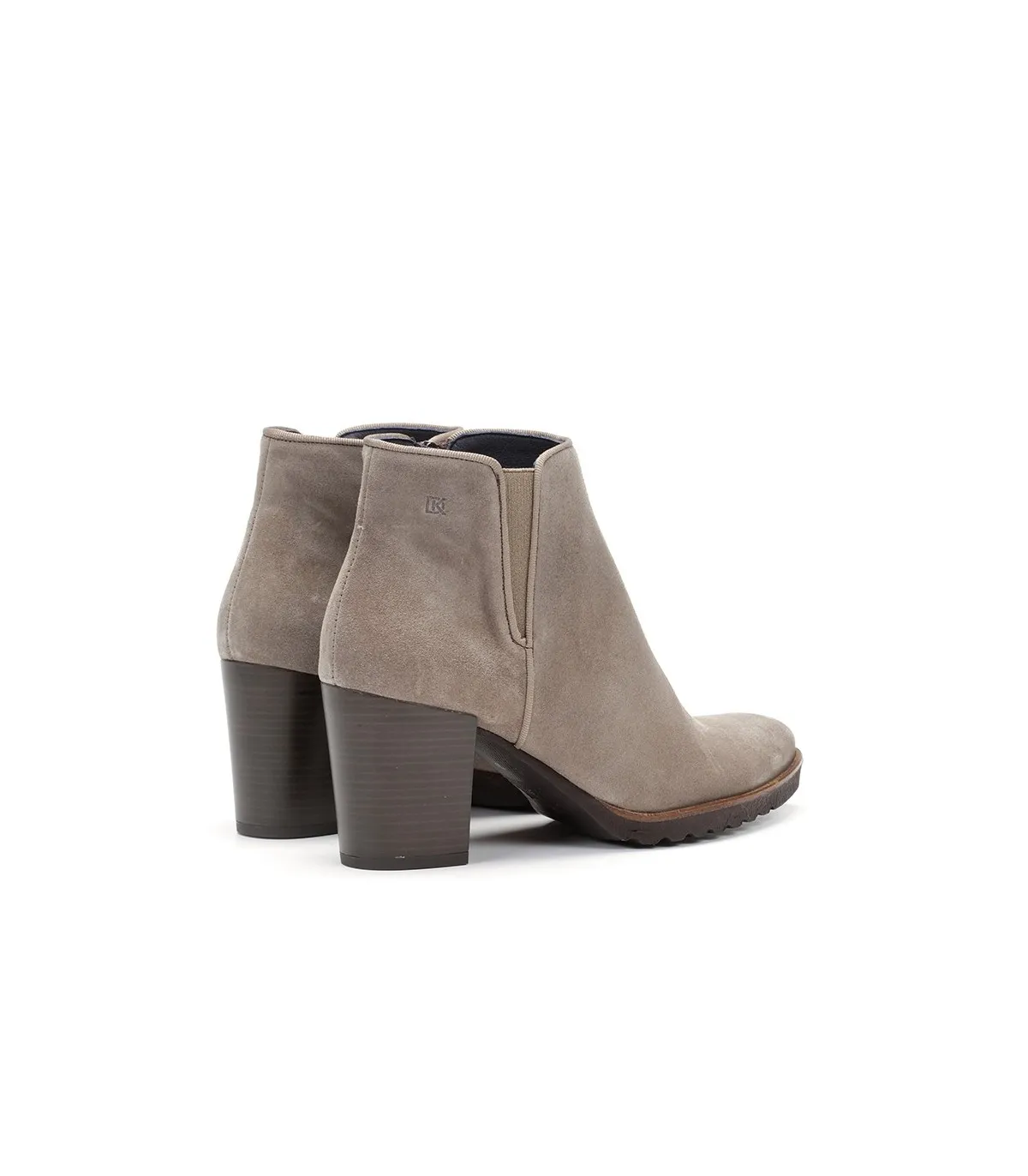 Ladies' Chelsea Boots D7224-CA