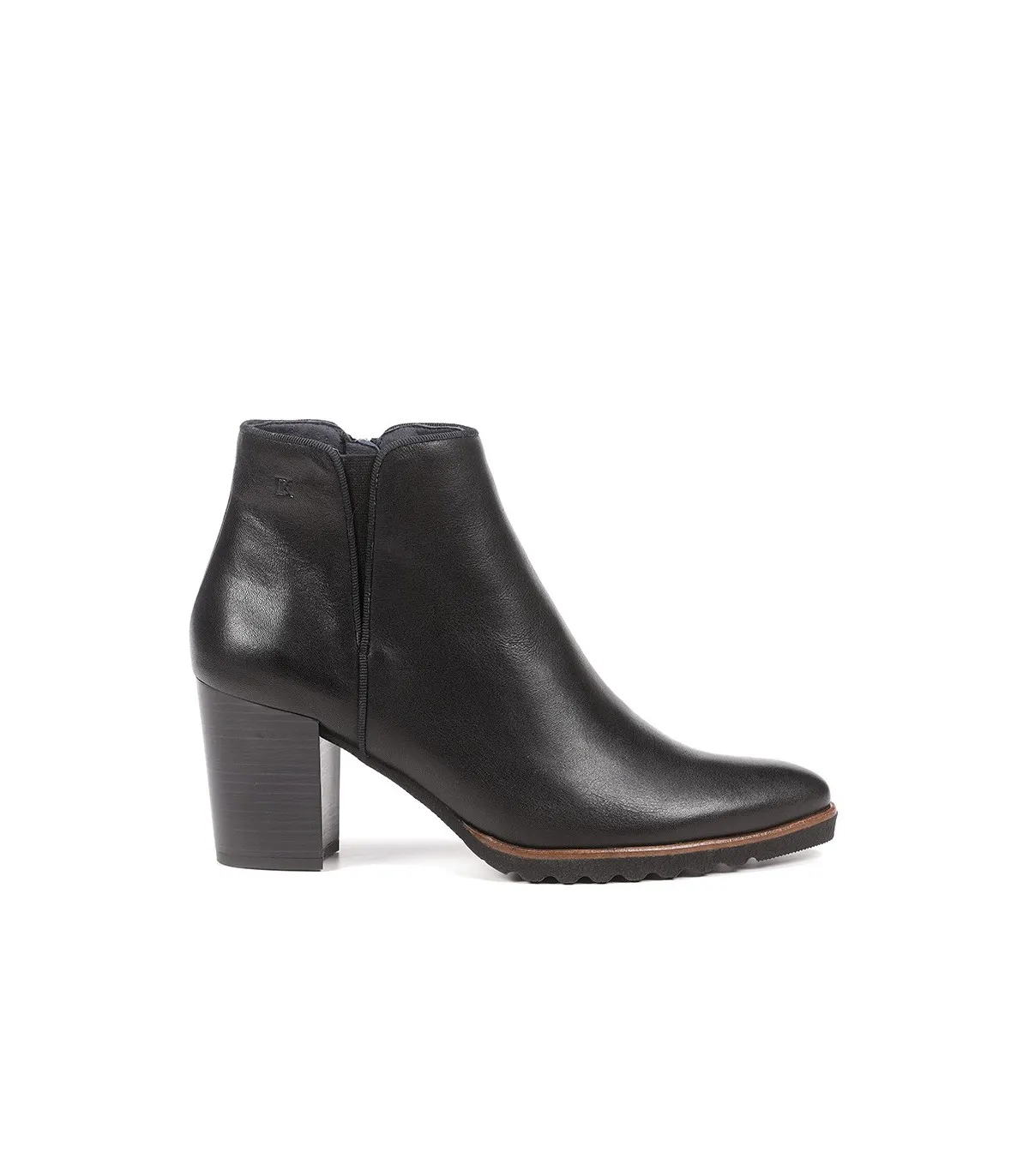 D7224-SU Women's Booties