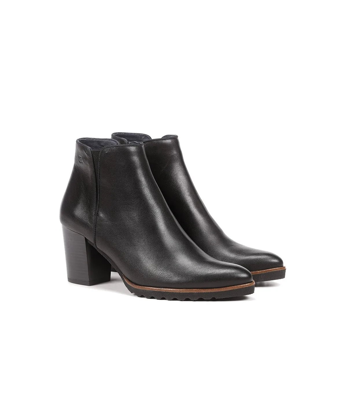 D7224-SU Women's Booties