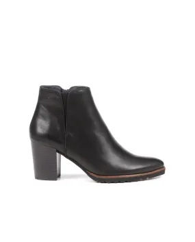 D7224-SU Women's Booties