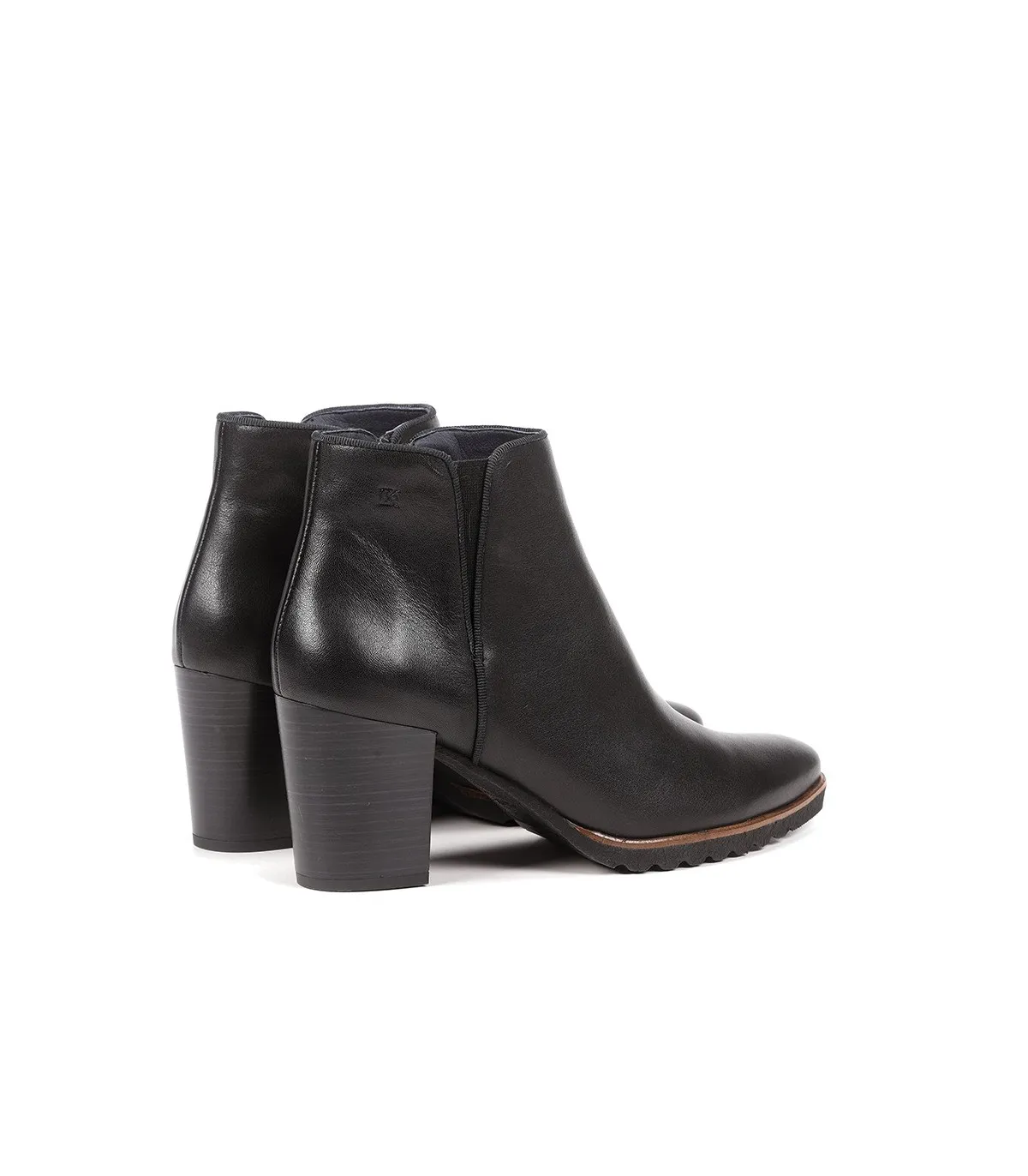 D7224-SU Women's Booties