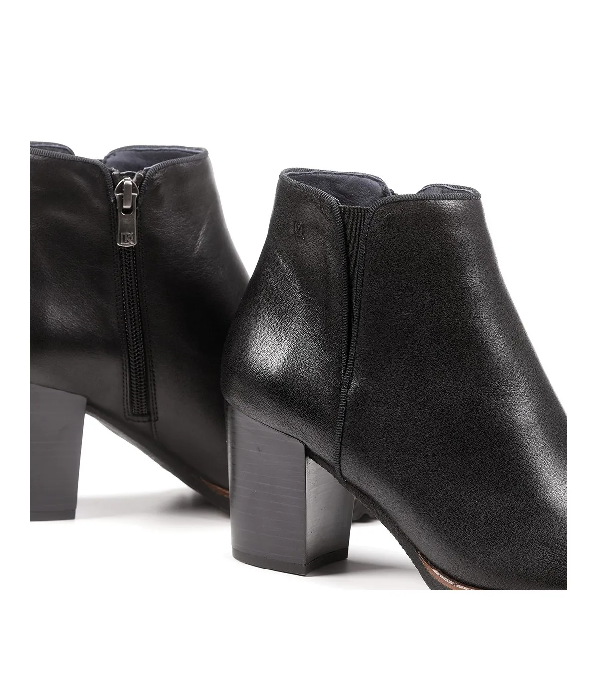 D7224-SU Women's Booties