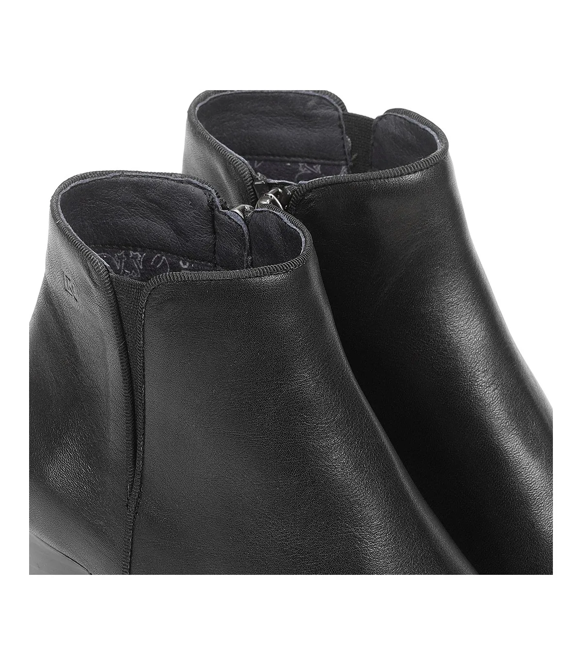 D7224-SU Women's Booties