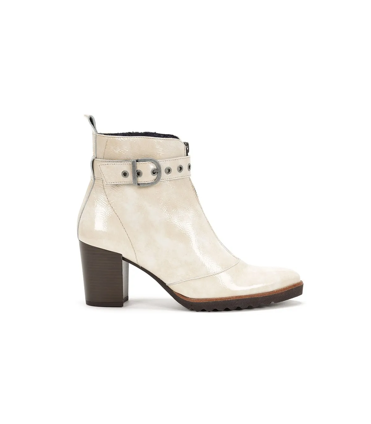 Women's Boots D8300-NA