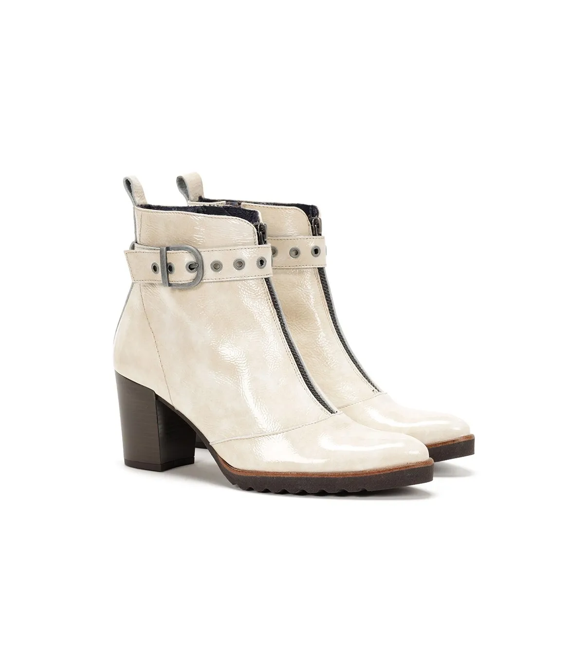 Women's Boots D8300-NA