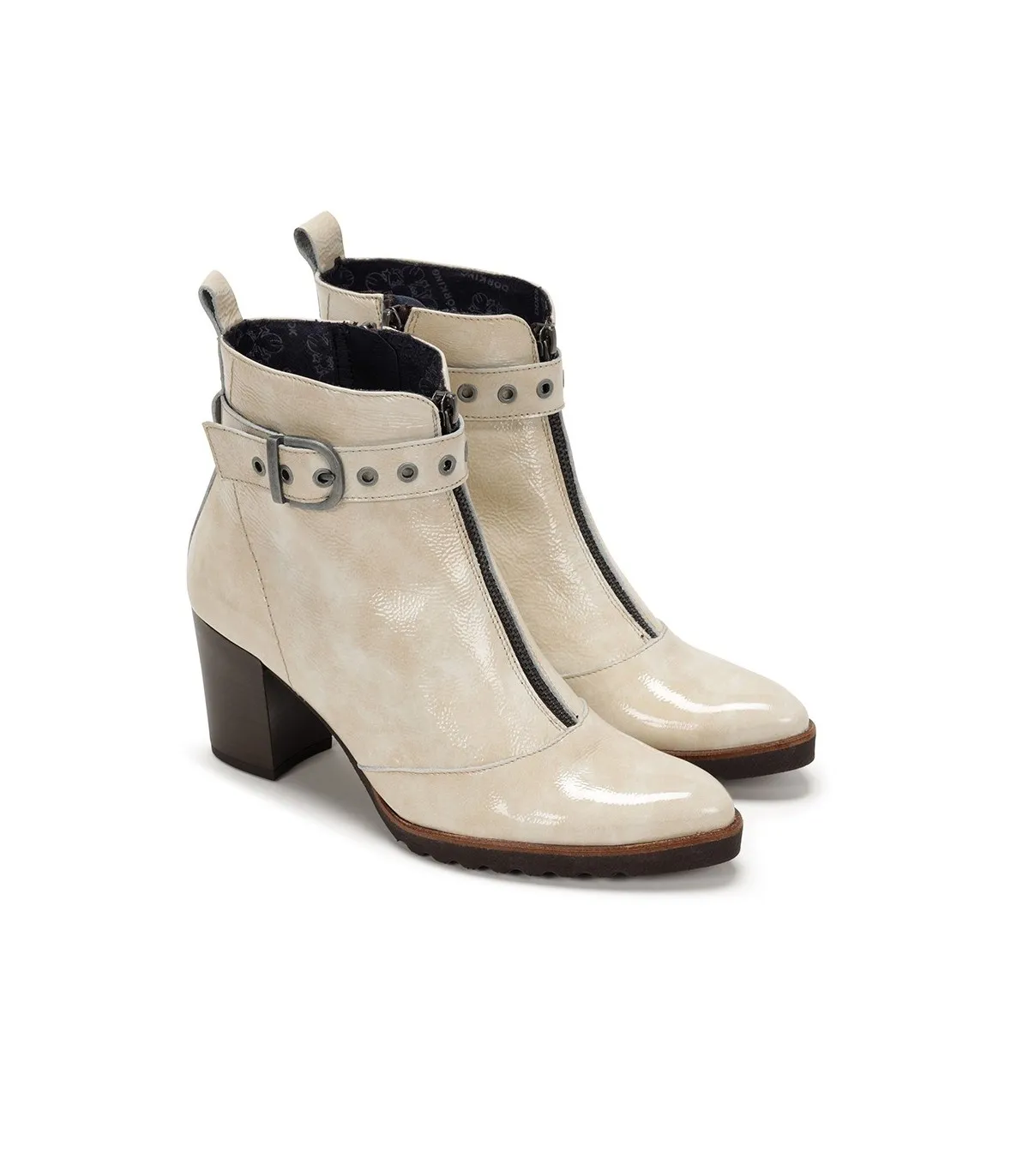 Women's Boots D8300-NA