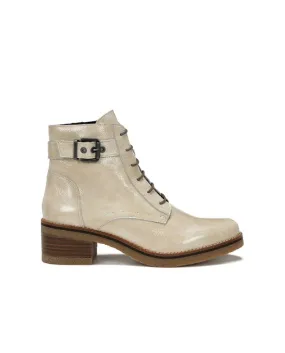 Womens Booties D8686-NA