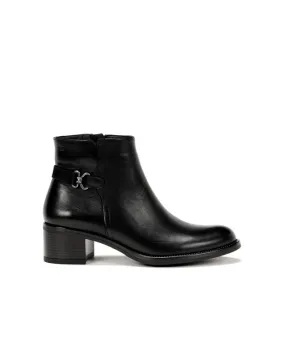 Womens Booties - D8966-SUNB