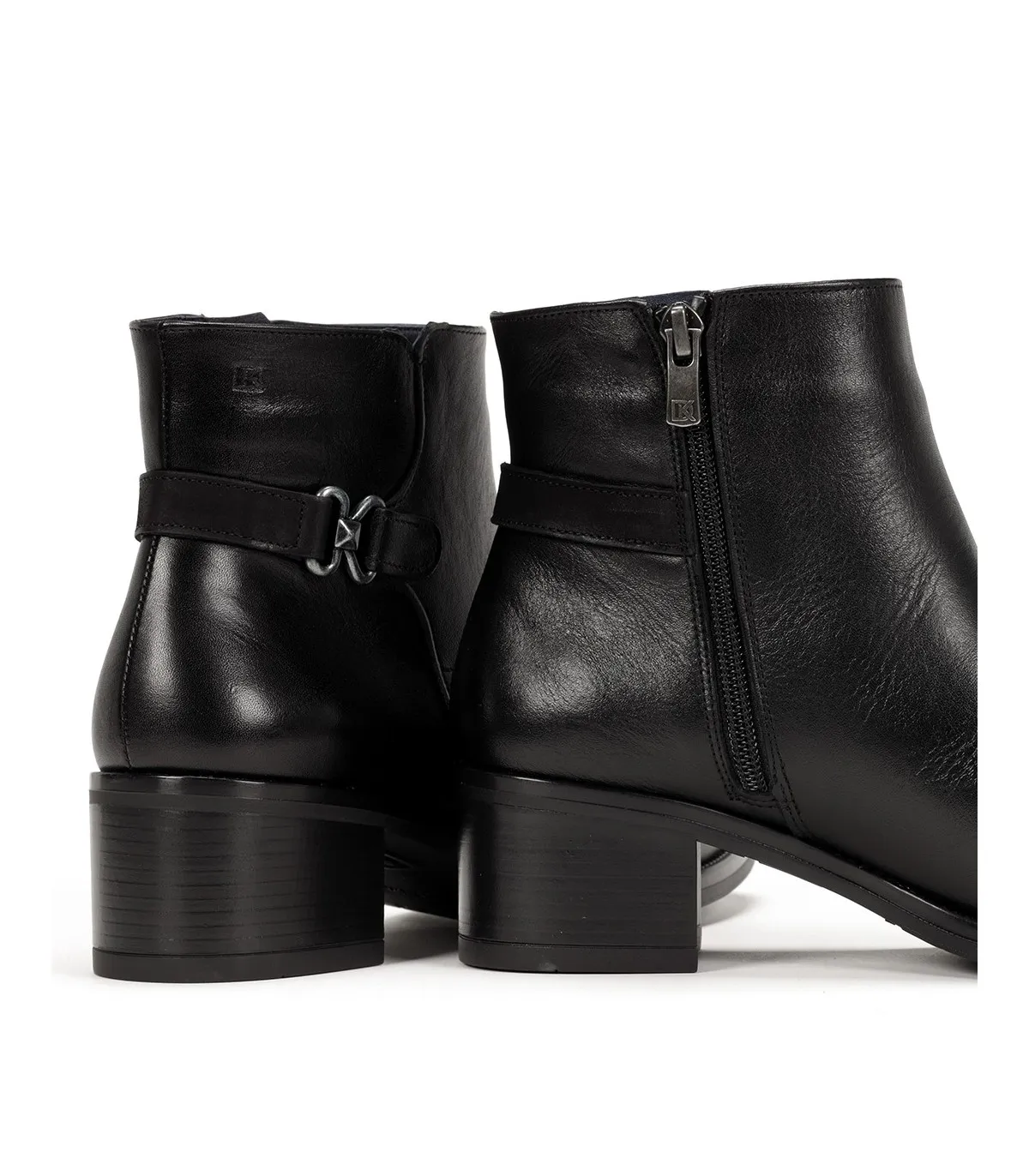 Womens Booties - D8966-SUNB