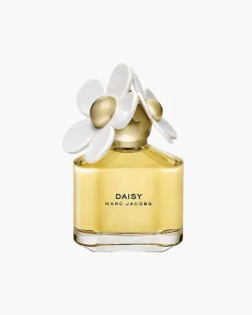 Daisy Eau De Toilette 3.4 Oz