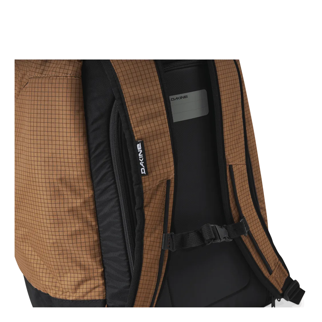 Dakine Boot Pack 50L Beige