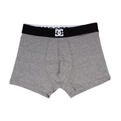 DCSHOES WOOSLEY GRAY BOXER