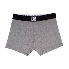 DCSHOES WOOSLEY GRAY BOXER