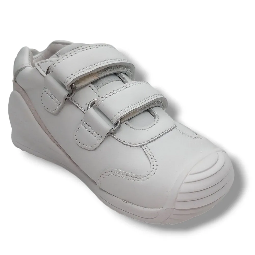 Deportiva Biomecanics 151157 BLANCO CORDONETS