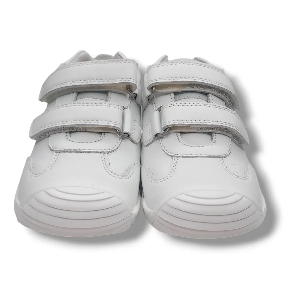 Deportiva Biomecanics 151157 BLANCO CORDONETS