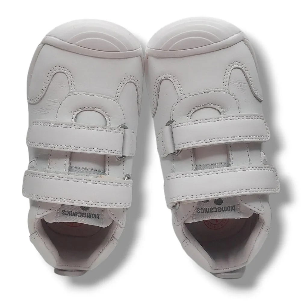 Deportiva Biomecanics 151157 BLANCO CORDONETS