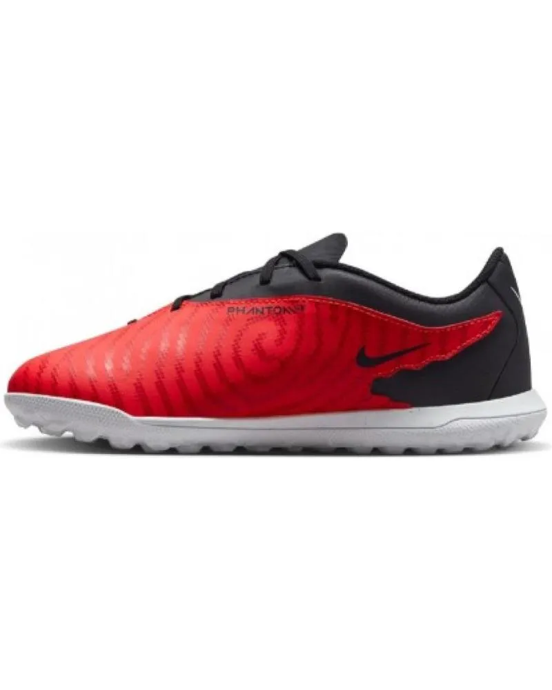 Deportivas NIKE  de Niño PHANTOM GX CLUB TF JR GS ROJO-NEGRO 600 - 33  VARIOS COLORES