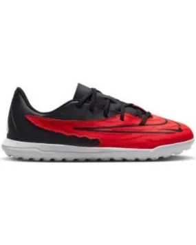 Deportivas NIKE  de Niño PHANTOM GX CLUB TF JR GS ROJO-NEGRO 600 - 33  VARIOS COLORES