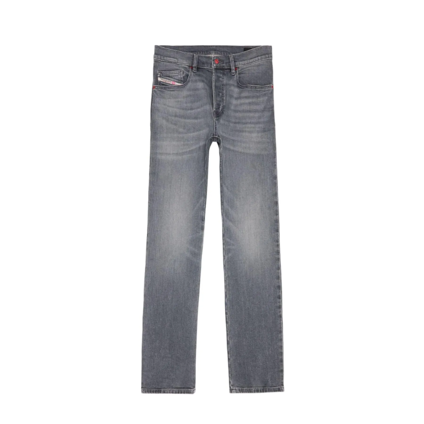 Diesel D-mihtry Denim Stretch Jeans