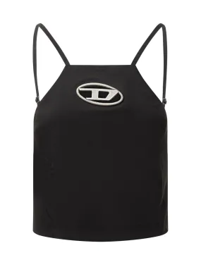 DIESEL T-Wilight Top