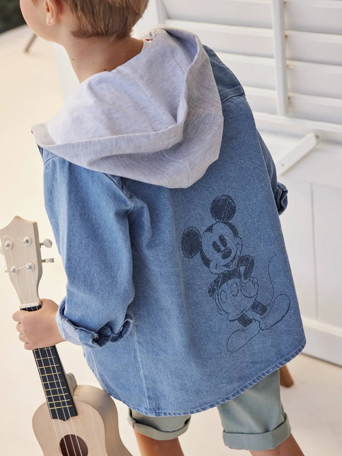 Disney® Mickey Jacket