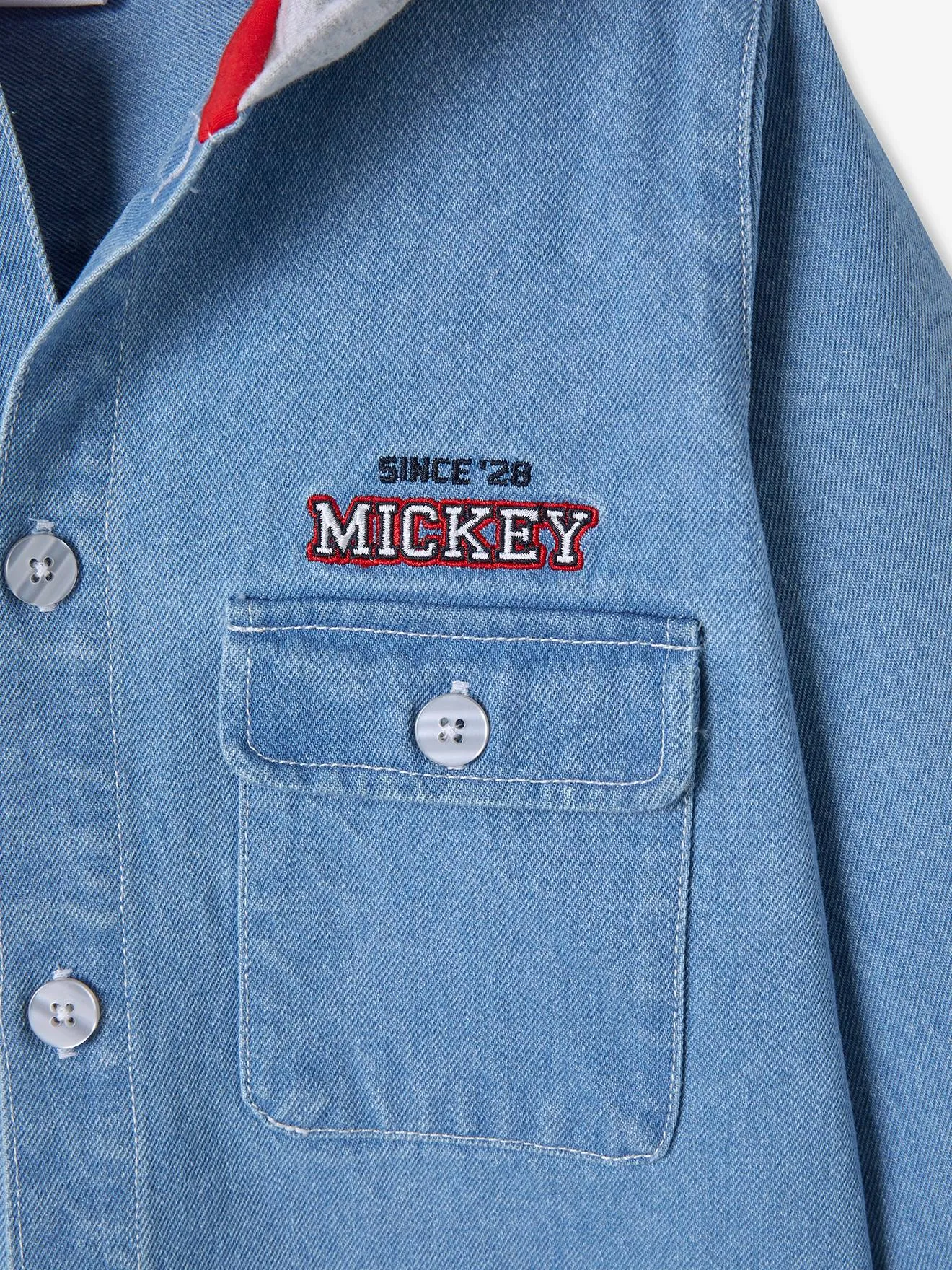 Disney® Mickey Jacket