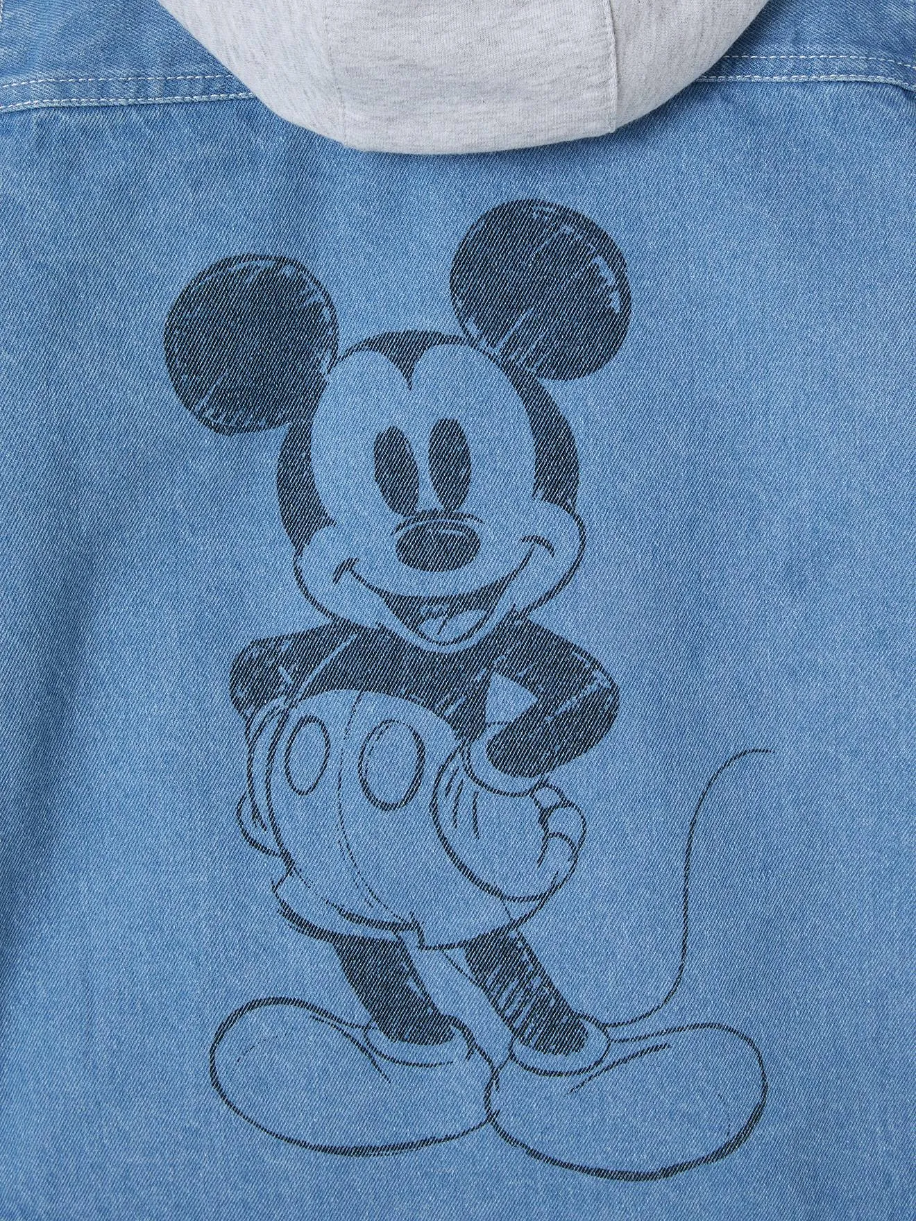 Disney® Mickey Jacket