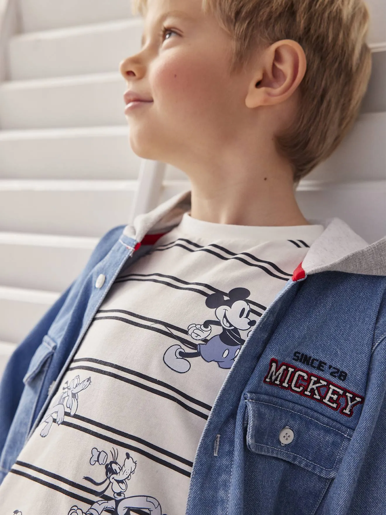 Disney® Mickey Jacket