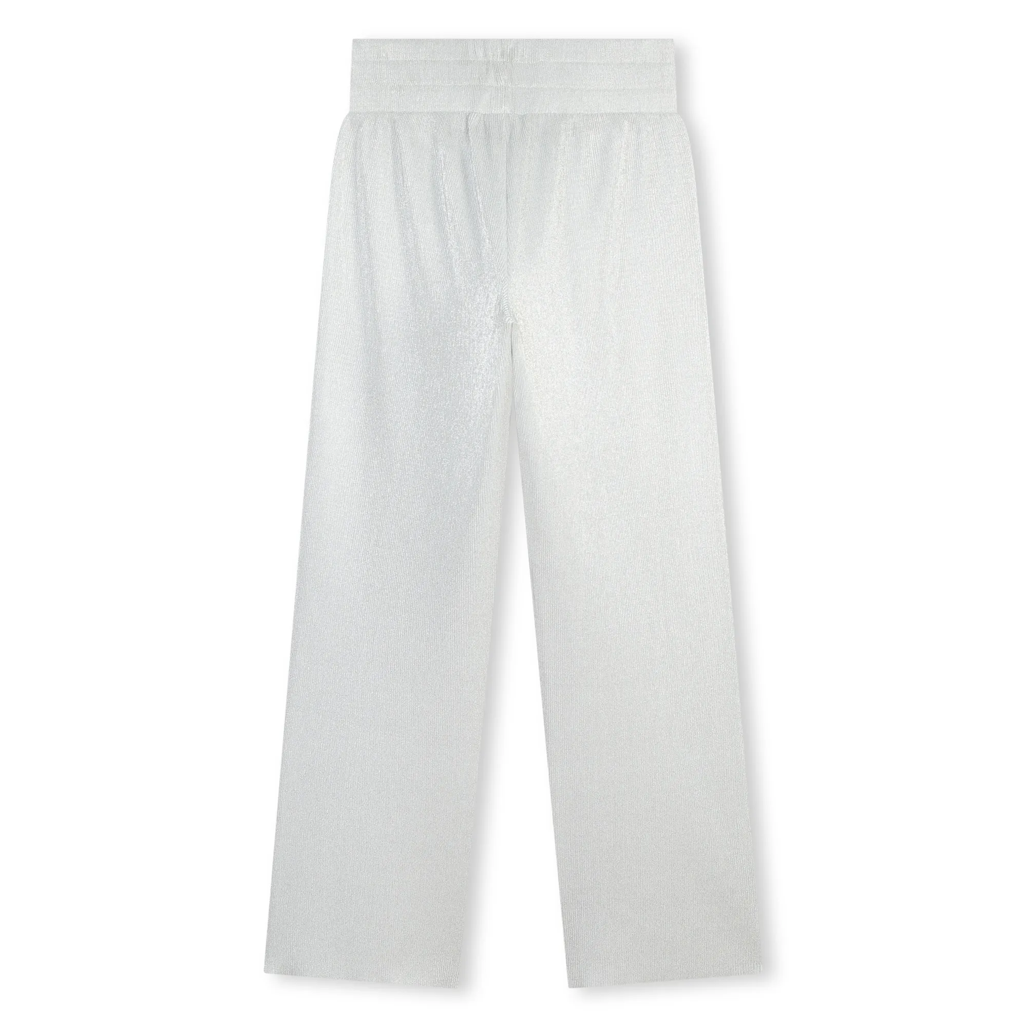 DKNY Pantalón plisado