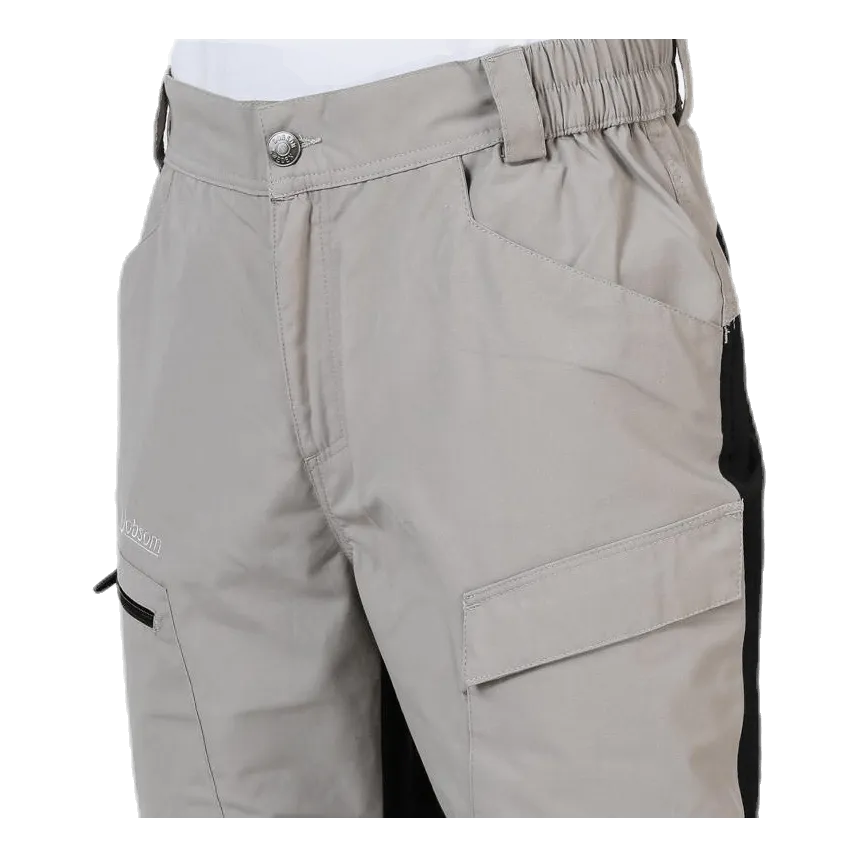 Dobsom Arizona Pants Beige