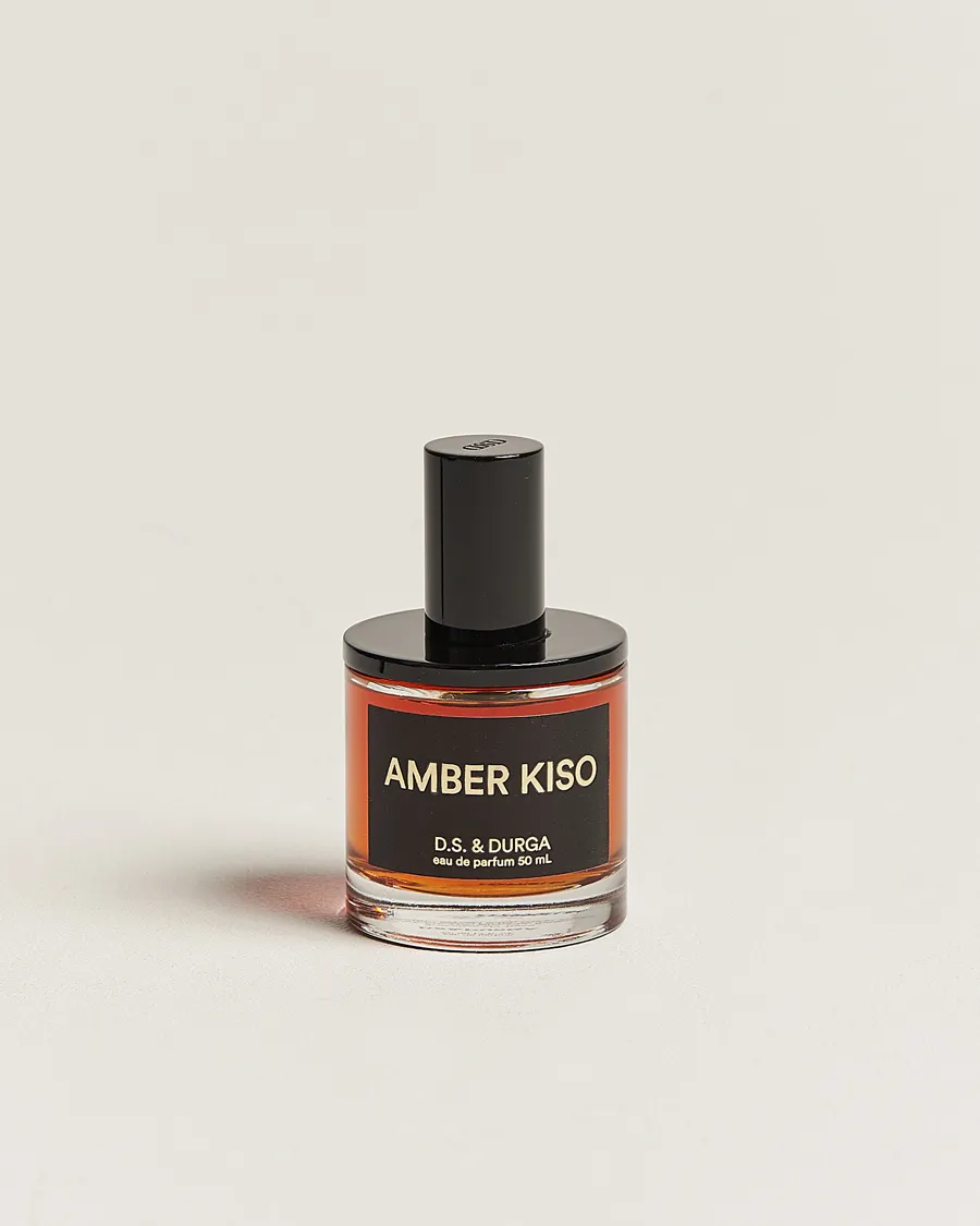 D.S. and Durga Amber Kiso Perfume 50ml