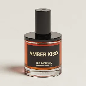 D.S. and Durga Amber Kiso Perfume 50ml