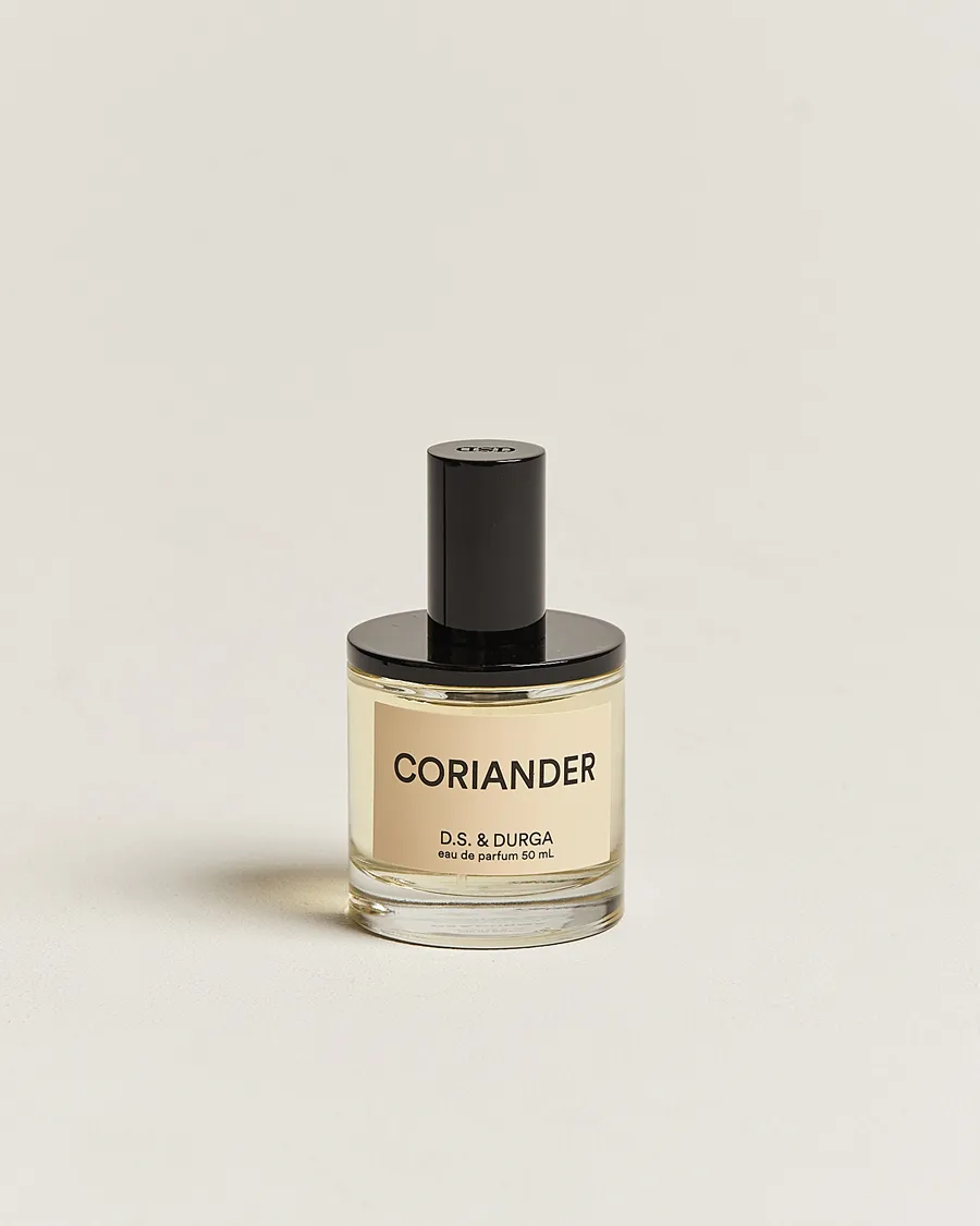 D.S. & Durga Coriander Eau de Parfum 50ml