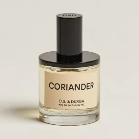 D.S. & Durga Coriander Eau de Parfum 50ml