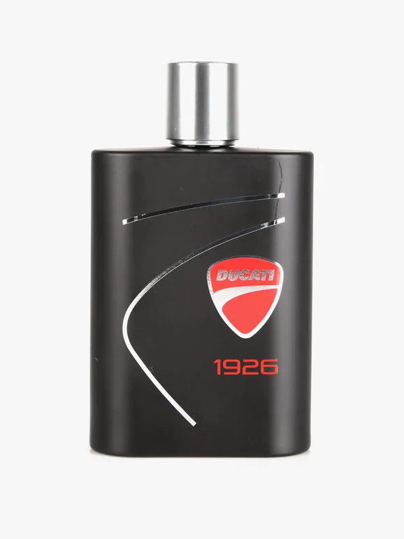 Ducati Eau de toilette para hombre 100ml