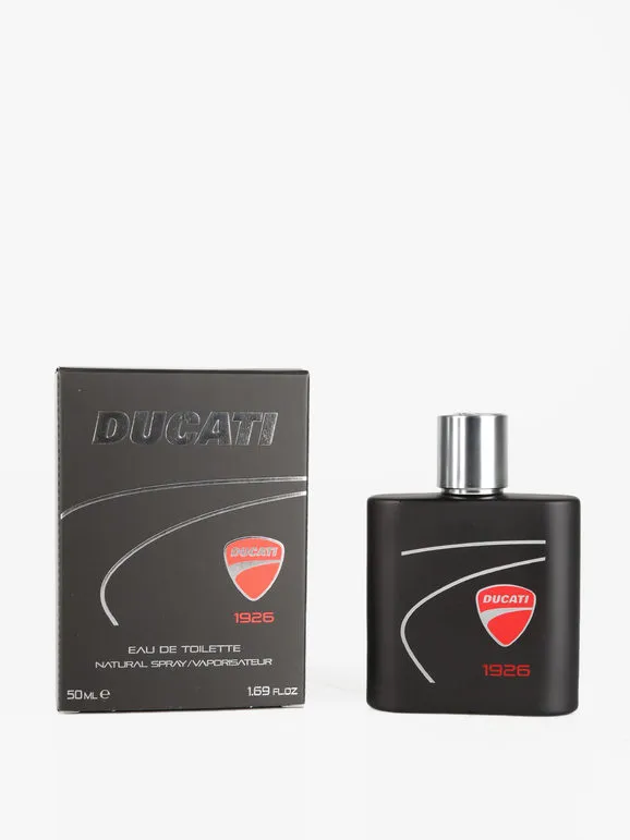 Ducati Eau de toilette para hombre 50ml