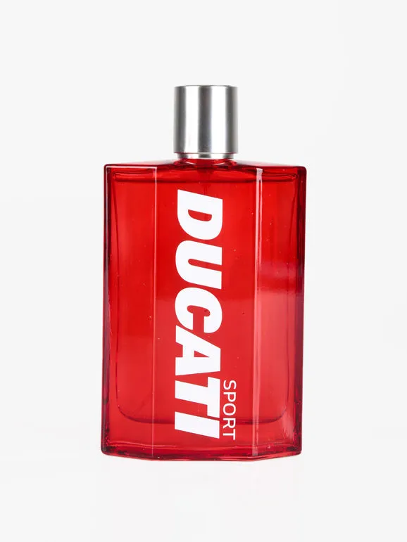 Ducati Sport 100 ml Eau de toilette para hombre