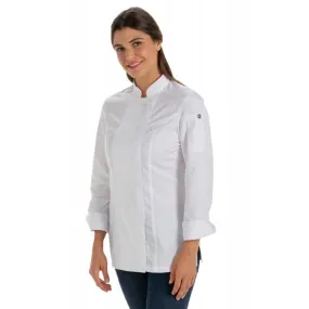 DYNEKE 8593579 Water-Repellent Microfiber Jacket