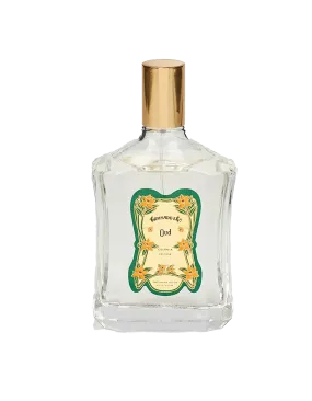 Eau De Cologne 100ml Oud