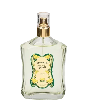 Eau De Cologne 300ml Limao E Neroli