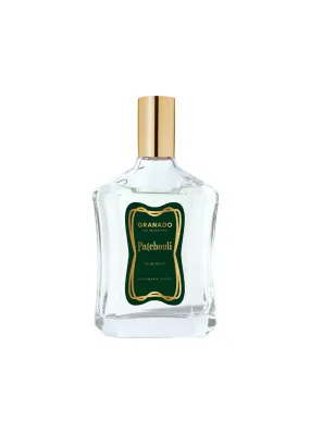 Eau De Toilette  Patchouli