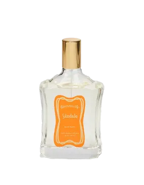 Eau De Toilette  Sandalo