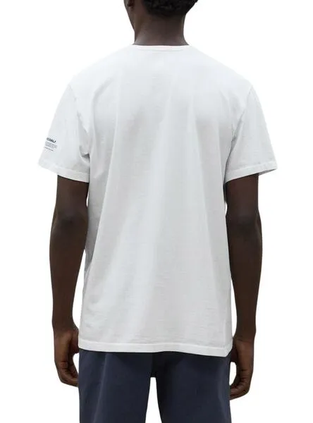 Ecoalf Melti Blanco Men's T-Shirt