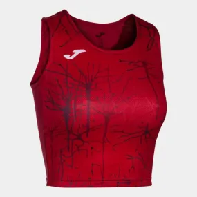 Top Rosso Elite Ix