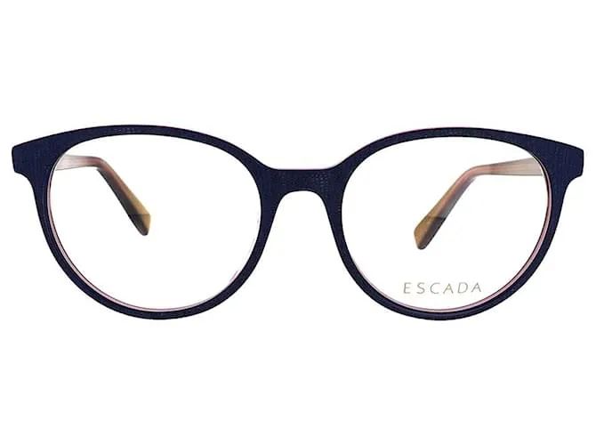 Escada Azul 