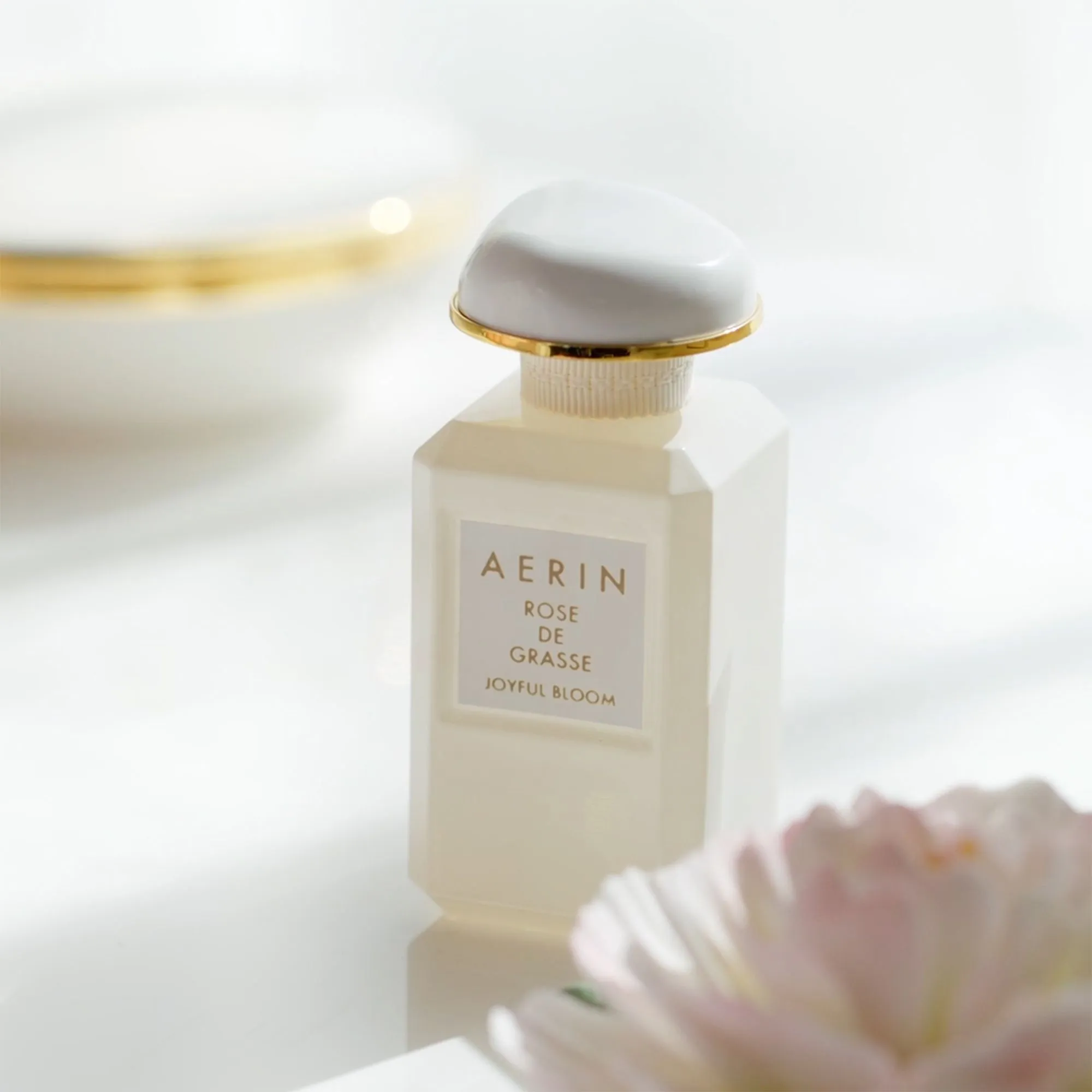 ESTEE LAUDER Aerin Rose de Grasse Perfume Joyful Bloom